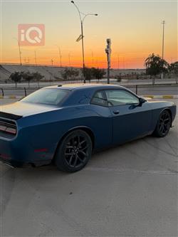 دودج تشالنجر